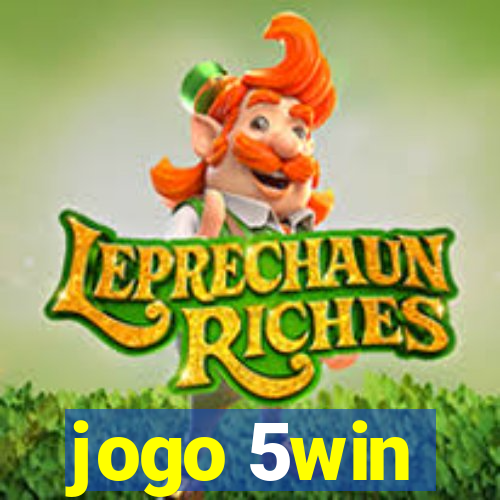 jogo 5win